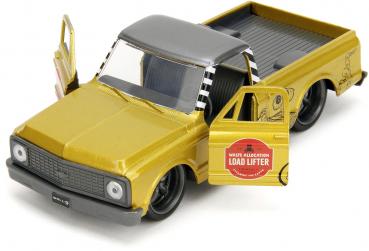 Jada Modellauto Hollywood Rides Wall-E Datsun 510 1:32 253072000