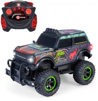 Preview: Dickie ferngesteuertes Fahrzeug Auto Go Crazy RC Ford Bronco RTR 201106017