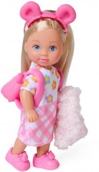 Simba Puppe Evi Love Teddy 105733966