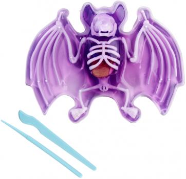 Simba Outdoor Forschen und Entdecken Scout Dissect-It Fledermaus Schleim-Sezierset 109452705