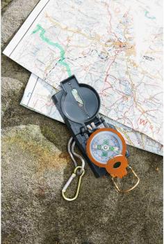 HABA Outdoor Forschen und Entdecken Terra Kids Kompass 1302676001