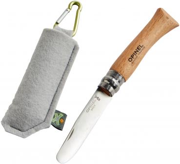 HABA Outdoor Werkzeug Terra Kids Opinel Taschenmesser 1303538001