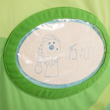 Preview: HABA Kleinkindwelt Spielwelten Türtheater 2011845001