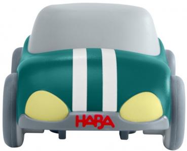 HABA Kugelbahn Cars Grüner Rennwagen 2011859001