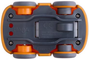 HABA Kugelbahn Cars Safety Car 2011864001