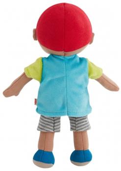 HABA Stoffpuppe Kuschelpuppe Gabriel 2011849001