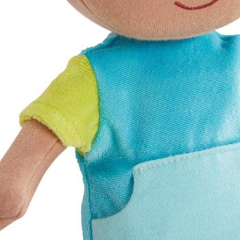 HABA Stoffpuppe Kuschelpuppe Gabriel 2011849001
