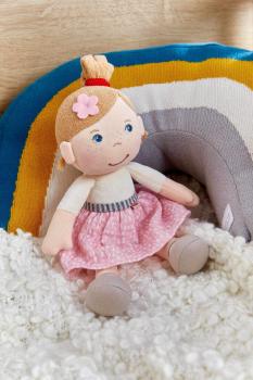 HABA Stoffpuppe Kuschelpuppe Lara 2011850001