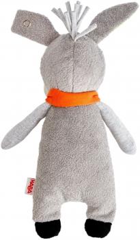 HABA Babywelt Schnullerkette Schnullertier Esel Elwood 2011911001
