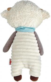 HABA Babywelt Schnullerkette Schnullertier Widder Wollbert 2011912001