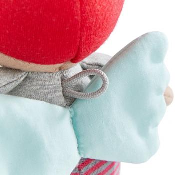 HABA Stoffpuppe Schutzengel Oskar 2011868001