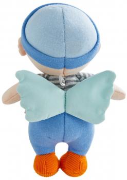 HABA Stoffpuppe Schutzengel Mats 2011869001