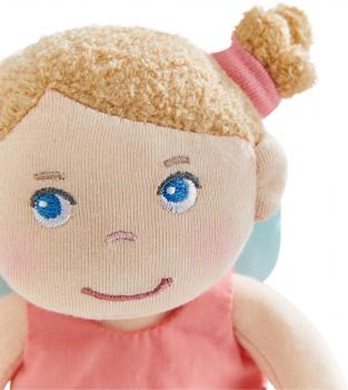 HABA Stoffpuppe Schutzengel Lore 2011870001