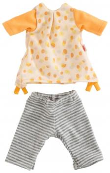 HABA Zubehör für Stoffpuppe Kleiderset Summer Fee 2011861001