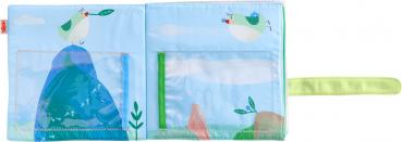HABA Babywelt Babyspielbuch Baby Fotoalbum Waldfreunde 2012301001