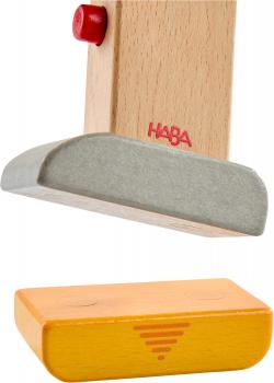 Preview: HABA Spielwelt Creative Play Bohrmaschine 2012315001