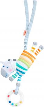 HABA Babywelt Mobile & Hängefiguren Hängefigur Zebra 2012337001