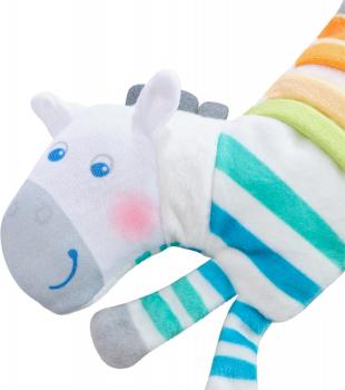 HABA Babywelt Mobile & Hängefiguren Hängefigur Zebra 2012337001