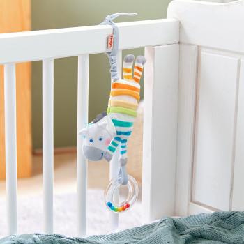 HABA Babywelt Mobile & Hängefiguren Hängefigur Zebra 2012337001