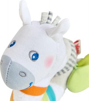 HABA Babywelt Greifling Zebra 2012339001