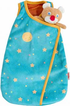 HABA Zubehör für Stoffpuppe Puppen-Schlafset Träu 2011907001