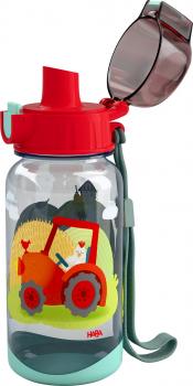 Preview: HABA Essen & Trinken Trinkflasche Bauernhof 2012444002