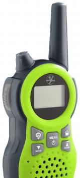 HABA Outdoor Forschen und Entdecken Terra Kids Walkie Talkie 2011895001