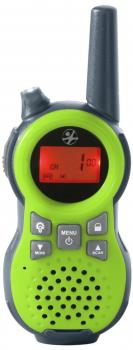 HABA Outdoor Forschen und Entdecken Terra Kids Walkie Talkie 2011895001