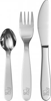 Preview: HABA Essen & Trinken Besteck Bauernhof 2012819001