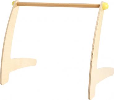 HABA Babywelt Baby-Spiel-Set Gans 5in1 mit Mobile 2012259001