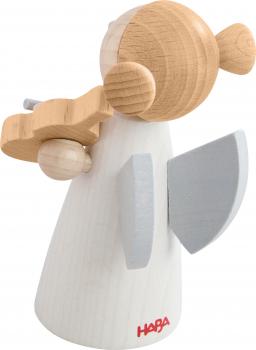 HABA Dekoration Weihnachten Engel mit Geige 2012294001