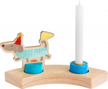 Preview: HABA Dekoration Geburtstagskranz 2013223001