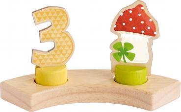 HABA Dekoration Geburtstagskranz 2013223001