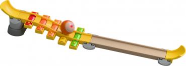 Preview: HABA Kugelbahn Kullerbü Kugelbahn Klangtreppe Step by Step 2013383001