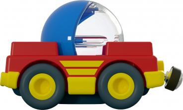 Preview: HABA Kugelbahn Cars Feuerwehr-Set 2013816001