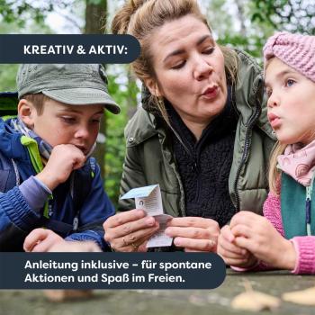 Preview: HABA Outdoor Forschen und Entdecken Terra Kids Entscheidungswürfel Surprise yourself! 2013842001