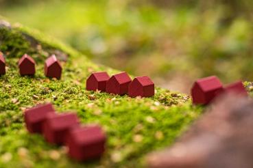 Preview: HABA Familienspiel Strategiespiel Stuglandet 2013179001