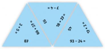 Preview: HABA Kinderspiel Lernspiel Learning Star Rechnen 2013370002