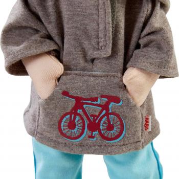 HABA Stoffpuppe Kuschelpuppe Lian 2014433001