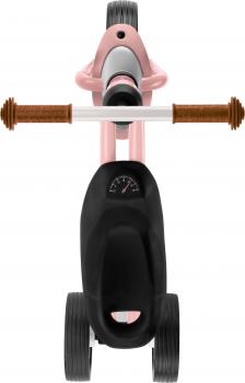Puky Laufrad 3 Räder PUKYMOTO retro-rose ab 18 Monaten 3043