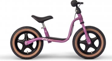 Puky Laufrad 2 Räder LR L perky purple, girl ab 30 Monaten 3094