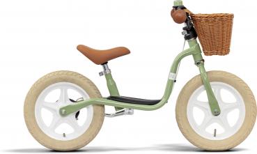 Puky Laufrad 2 Räder LR L CLASSIC retro green ab 30 Monaten 3100