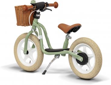 Puky Laufrad 2 Räder LR L CLASSIC retro green ab 30 Monaten 3100