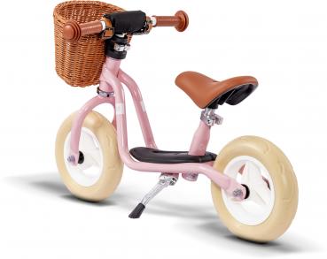 Puky Laufrad 2 Räder LR M CLASSIC retro rose ab 2 Jahren 4094