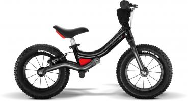 Puky Laufrad 2 Räder LR TRAIL PRO midnight black ab 30 Monaten 4143