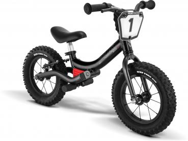 Puky Laufrad 2 Räder LR TRAIL PRO midnight black ab 30 Monaten 4143