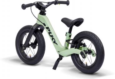 Puky Laufrad 2 Räder PUKY NEXT Laufrad 12" green ab 2 Jahren 4146
