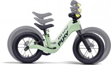 Puky Laufrad 2 Räder PUKY NEXT Laufrad 12" green ab 2 Jahren 4146