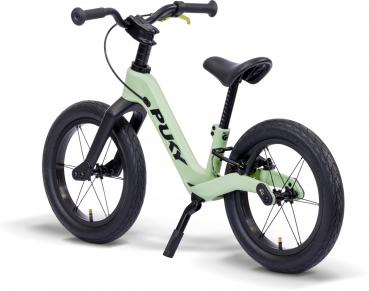 Puky Laufrad 2 Räder PUKY NEXT Bundle 12" 14" green ab 30 Monaten 4149