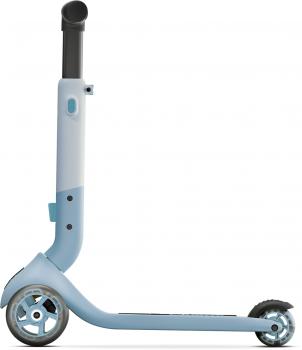 Puky Roller Scooter PUKY PUSH artic blue ab 2 Jahren 5201